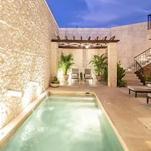 ***** Hotel Casa Tavera- Adults Only Mexico